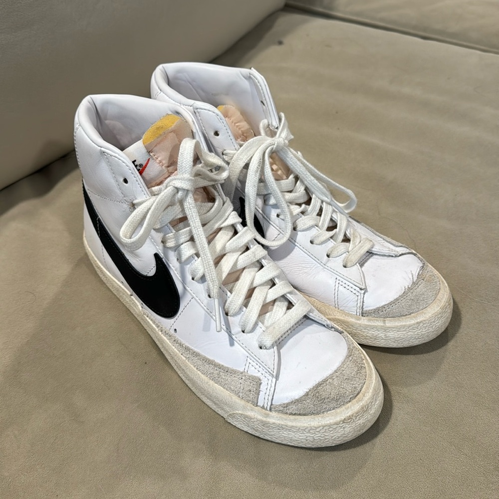 worn only a couple times